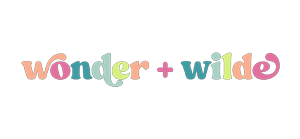 Wonder + Wilde