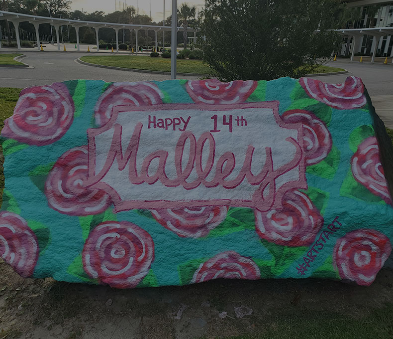 Malley Custom Rock